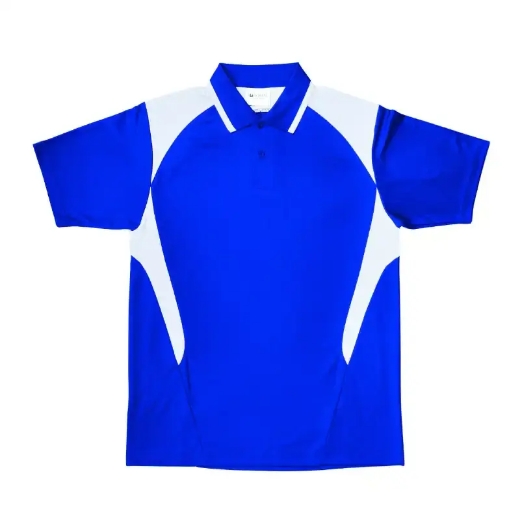 Picture of Bocini, Adults Honey Comb Polo